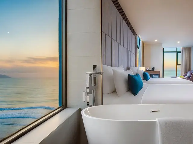 фото Peninsula Danang изображение №38