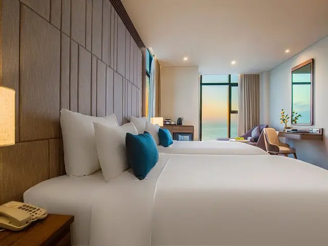 фотографии Peninsula Danang изображение №36