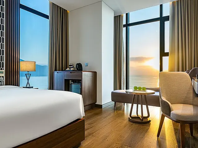 фотографии Peninsula Danang изображение №32