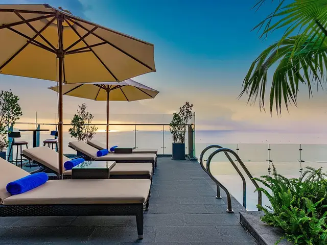 фотографии Peninsula Danang изображение №28