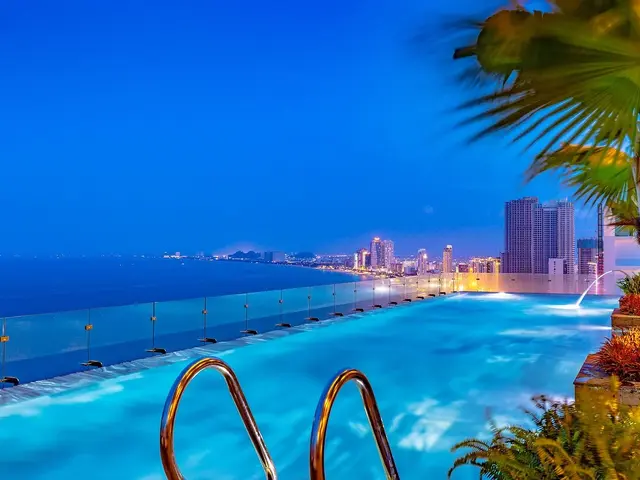 фотографии Peninsula Danang изображение №24
