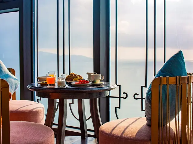фотографии отеля Peninsula Danang изображение №23