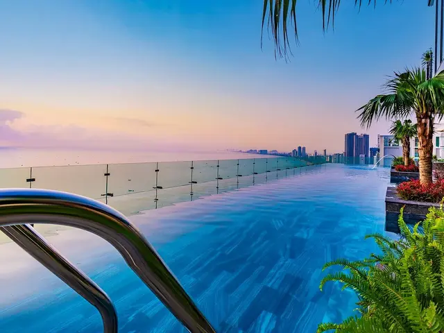 фото Peninsula Danang изображение №22