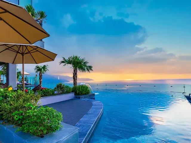 фотографии Peninsula Danang изображение №20