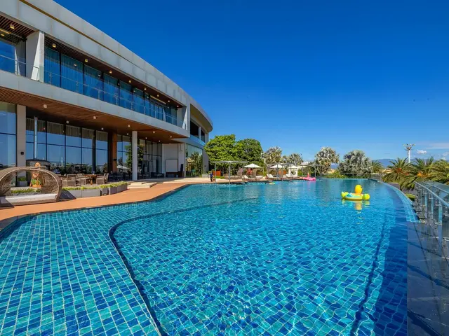 Wyndham Grand KN Paradise Cam Ranh