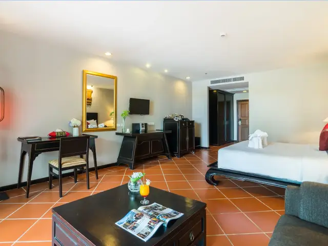 фотографии Dor-Shada Resort By The Sea изображение №8