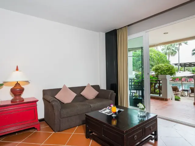 фотографии отеля Dor-Shada Resort By The Sea изображение №7