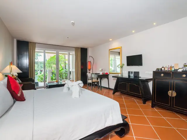 фото Dor-Shada Resort By The Sea изображение №6