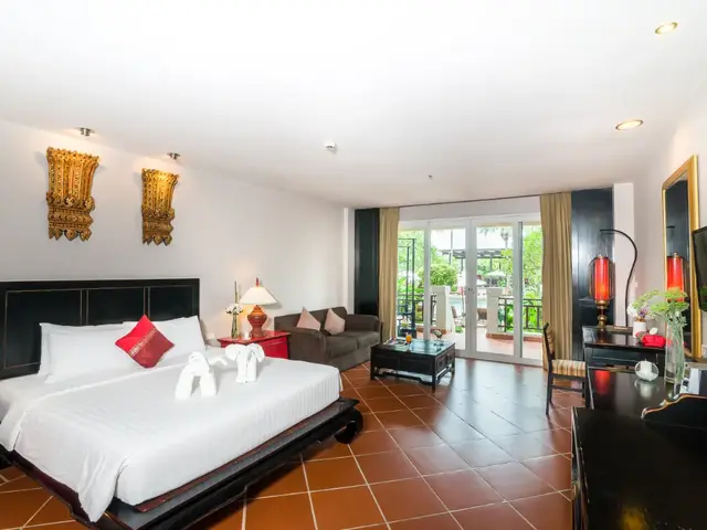 фото отеля Dor-Shada Resort By The Sea изображение №9