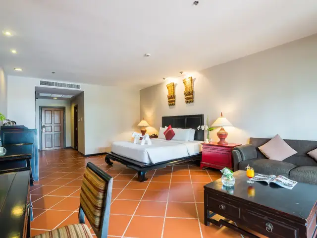 фото Dor-Shada Resort By The Sea изображение №2