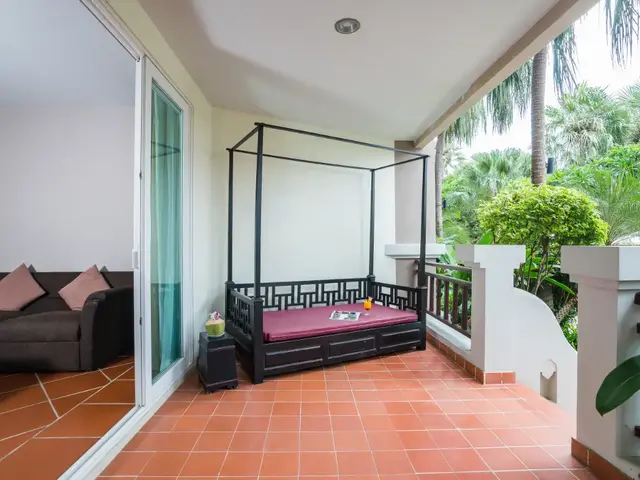 фотографии Dor-Shada Resort By The Sea изображение №4