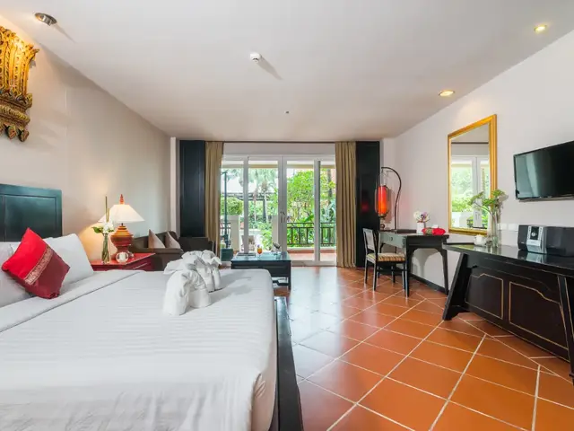 фотографии отеля Dor-Shada Resort By The Sea изображение №3