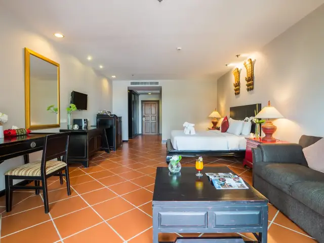 фото отеля Dor-Shada Resort By The Sea изображение №5