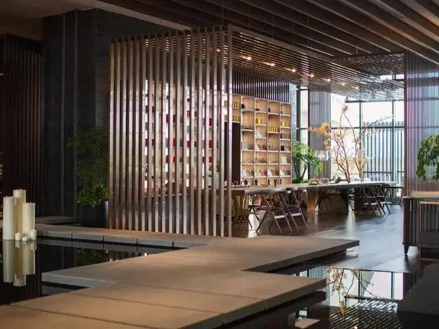 Туры в отель Beijing Marriott Hotel Changping 5*, Китай, Пекин — цены и ...