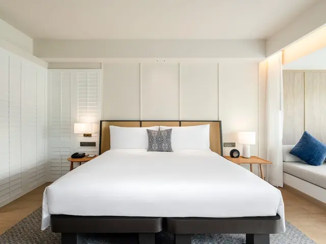 фото отеля SAii Laguna Phuket (ex. Outrigger Laguna Phuket Beach Resort; Laguna Beach Resort) изображение №17