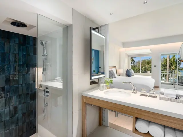 фото отеля SAii Laguna Phuket (ex. Outrigger Laguna Phuket Beach Resort; Laguna Beach Resort) изображение №9