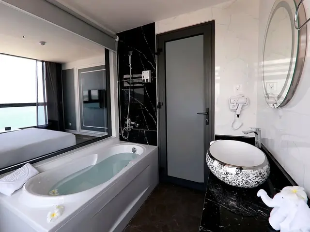 фотографии отеля Ruby изображение №3