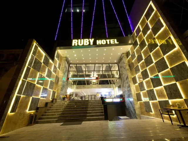 фото Ruby изображение №2