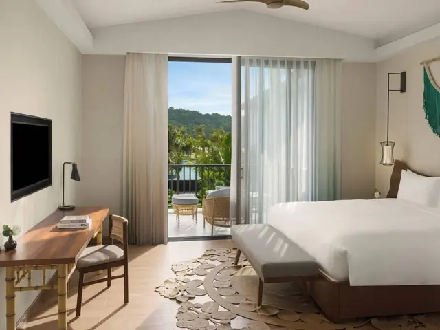фотографии New World Phu Quoc Resort изображение №28