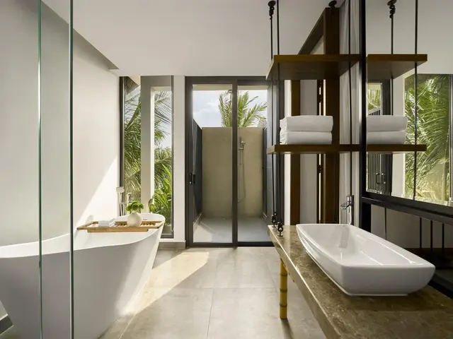 фотографии отеля New World Phu Quoc Resort изображение №27