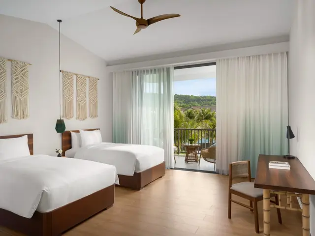фото New World Phu Quoc Resort изображение №22