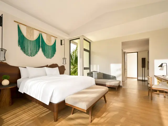фото отеля New World Phu Quoc Resort изображение №21