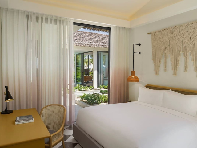 фото New World Phu Quoc Resort изображение №18