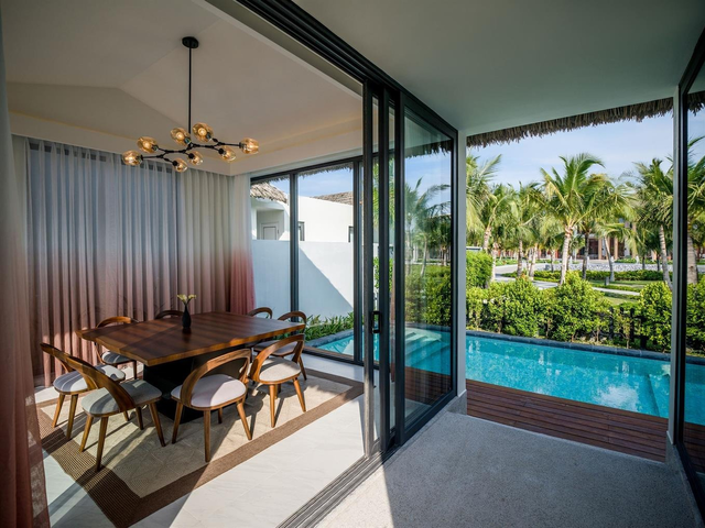 фотографии отеля New World Phu Quoc Resort изображение №15