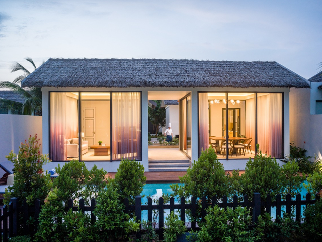 фото New World Phu Quoc Resort изображение №14