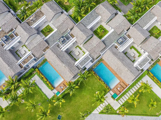 фотографии New World Phu Quoc Resort изображение №16