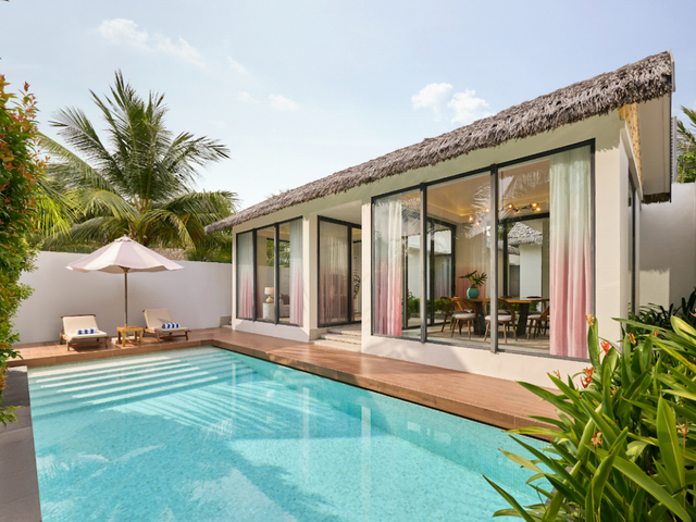 фото New World Phu Quoc Resort изображение №10
