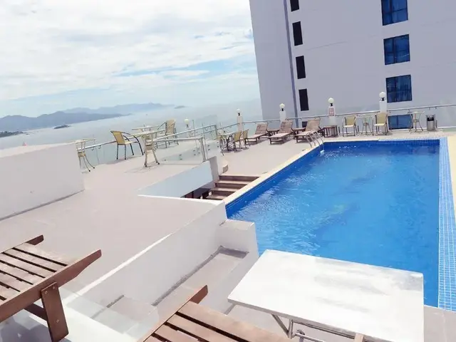 фото отеля Sun City изображение №1