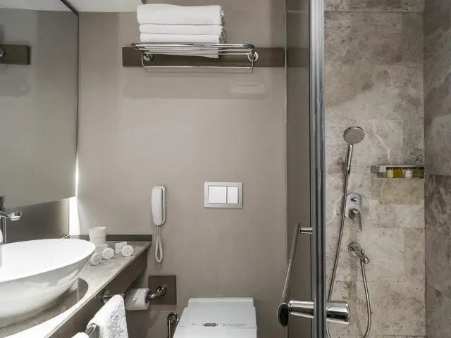 фотографии отеля AHC Grand Bazaar (ex. Grand Beyazit) изображение №7