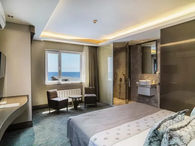 фото AHC Grand Bazaar (ex. Grand Beyazit) изображение №6