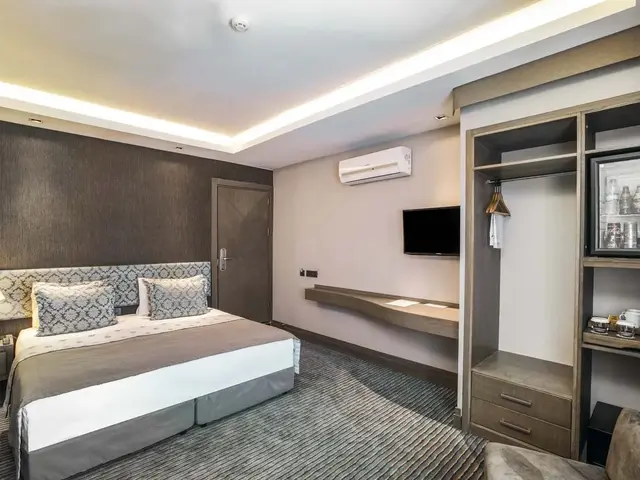 фото отеля AHC Grand Bazaar (ex. Grand Beyazit) изображение №9