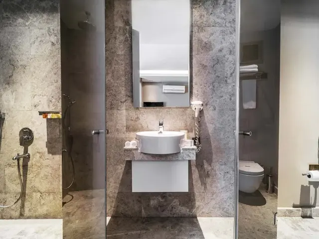 фотографии AHC Grand Bazaar (ex. Grand Beyazit) изображение №8