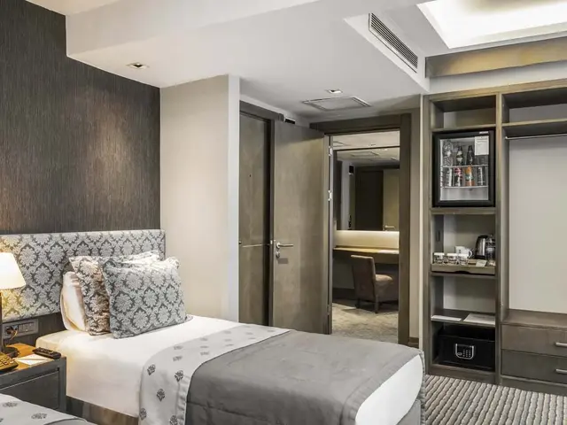 фотографии AHC Grand Bazaar (ex. Grand Beyazit) изображение №4