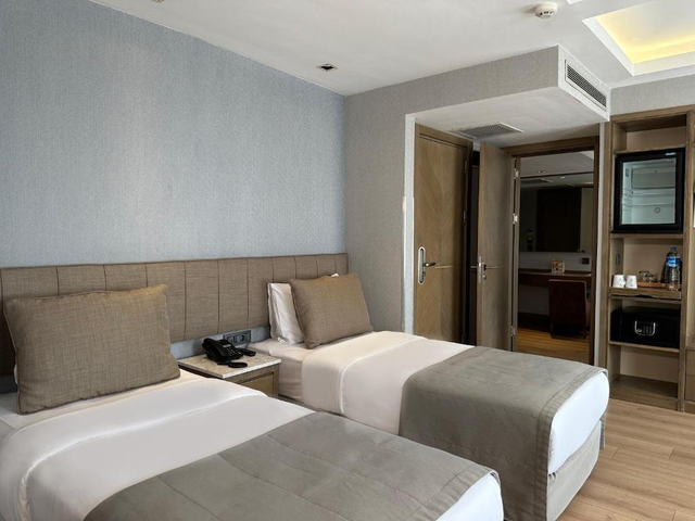 фото AHC Grand Bazaar (ex. Grand Beyazit) изображение №2