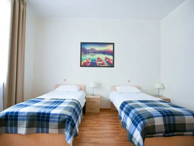 фото Приют Панды (Priyut Pandy) изображение №2