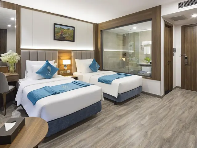 фото Avari изображение №14