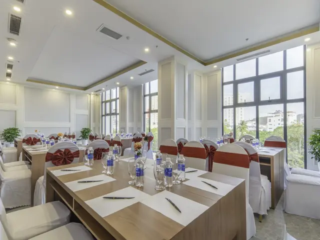 фотографии отеля Avari изображение №15