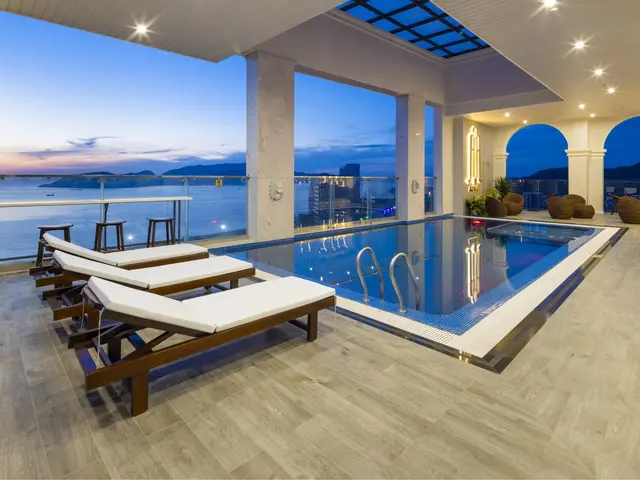 фотографии Avari изображение №8