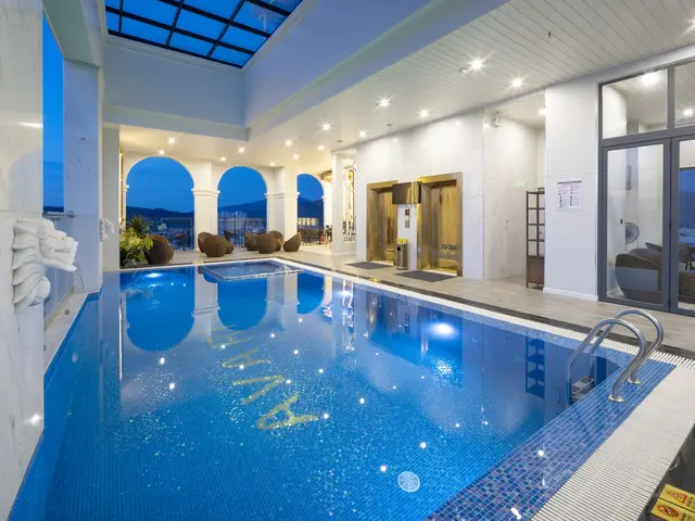 фотографии отеля Avari изображение №11