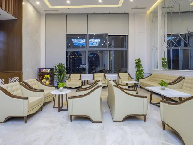 фото отеля Avari изображение №5