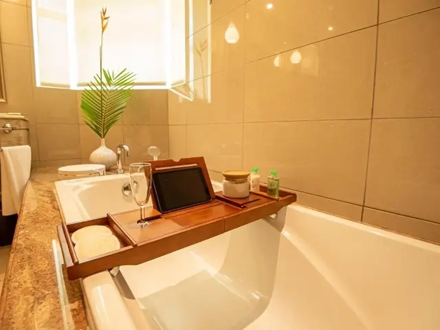 фото Sands Suites Resort & Spa изображение №22