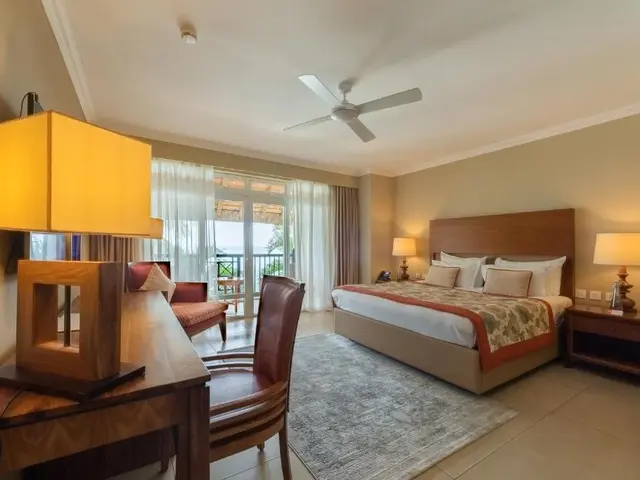 фотографии Sands Suites Resort & Spa изображение №24