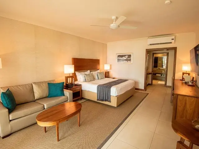 фото отеля Sands Suites Resort & Spa изображение №25