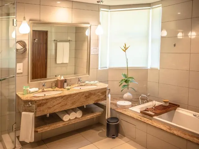 фотографии Sands Suites Resort & Spa изображение №20