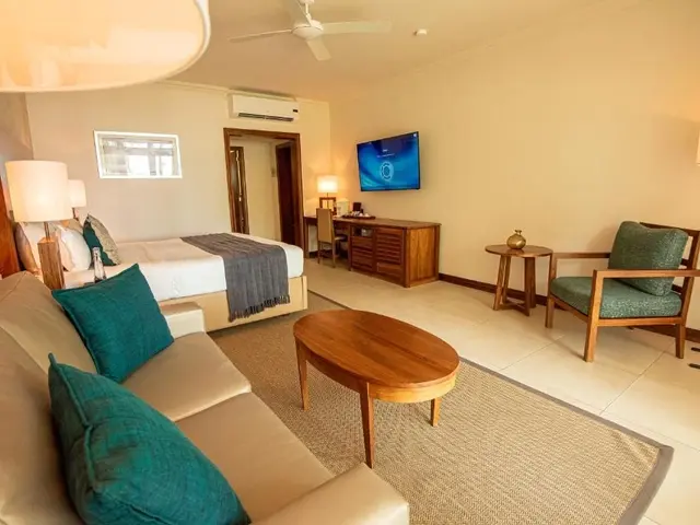 фотографии отеля Sands Suites Resort & Spa изображение №23