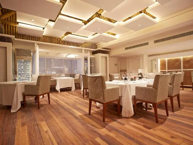 фото отеля Sands Suites Resort & Spa изображение №17